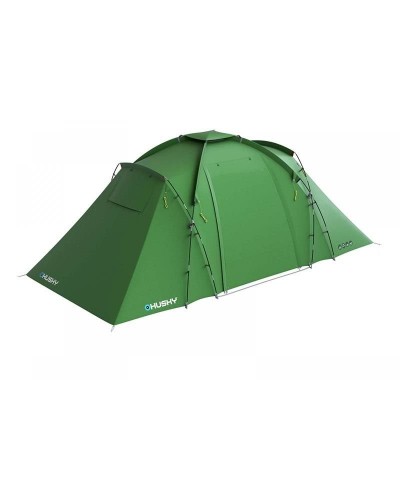 HUSKY BOSTON 4 DURAL YESIL CADIR HUSKY BOSTON 4 DURAL YESIL CADIR