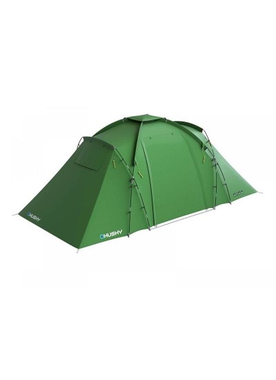 HUSKY BOSTON 4 DURAL YESIL CADIR HUSKY BOSTON 4 DURAL YESIL CADIR