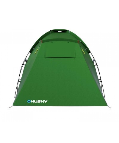 HUSKY BOSTON 4 DURAL YESIL CADIR HUSKY BOSTON 4 DURAL YESIL CADIR