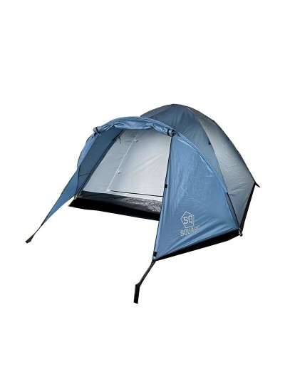 SQUARE PARANA 6 MAVI/GRI CADIR