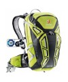 DEUTER ATTACK ENDURO 16 SIRT CANTASI