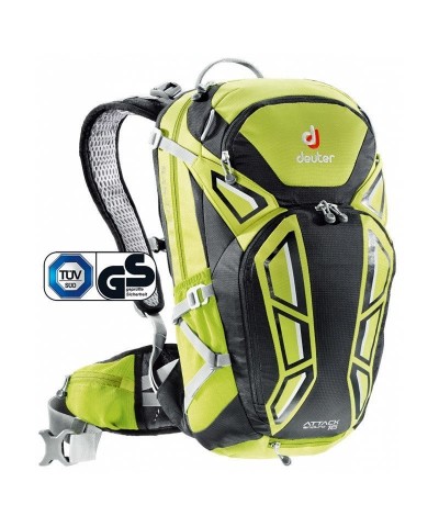 DEUTER ATTACK ENDURO 16 SIRT CANTASI