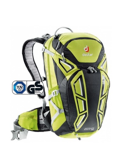DEUTER ATTACK ENDURO 16 SIRT CANTASI DEUTER ATTACK ENDURO 16 SIRT CANTASI