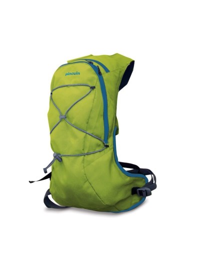 PINGUIN MOVE 8 YESIL SIRT CANTASI