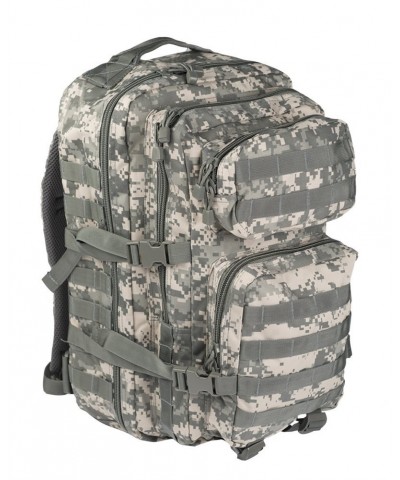 STURM 36 LT DIJITAL KAMUFLAJ CANTA