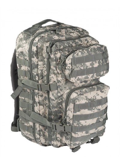 STURM 36 LT DIJITAL KAMUFLAJ CANTA