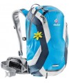 DEUTER SUPERBIKE 14 EXP SL SIRT CANTASI DEUTER SUPERBIKE 14 EXP SL SIRT CANTASI