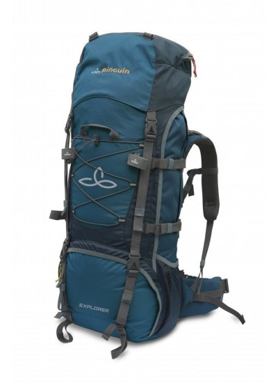 PINGUIN EXPLORER SIRT CANTASI