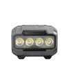 NITECORE HA23 UHE 600 LUMEN KAFA FENERI 56Gr NITECORE HA23 UHE 600 LUMEN KAFA FENERI 56Gr