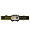 NITECORE UT27 520 LUMEN KAFA FENER NITECORE UT27 520 LUMEN KAFA FENER