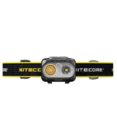 NITECORE UT27 520 LUMEN KAFA FENER NITECORE UT27 520 LUMEN KAFA FENER