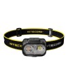 NITECORE UT27 520 LUMEN KAFA FENER NITECORE UT27 520 LUMEN KAFA FENER