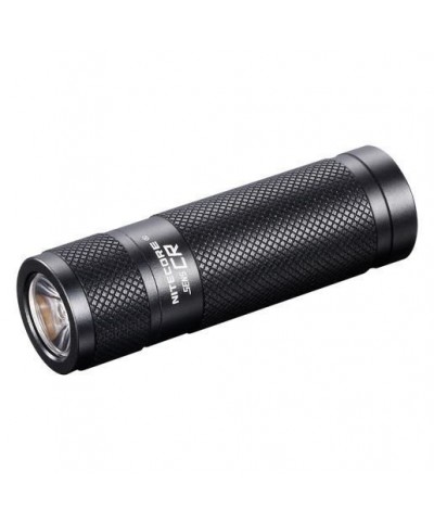NITECORE SENS CR 190 LUMEN EL FENERI 23 Gr NITECORE SENS CR 190 LUMEN EL FENERI 23 Gr