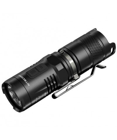 NITECORE MT10C 920 LUMEN EL FENERI NITECORE MT10C 920 LUMEN EL FENERI