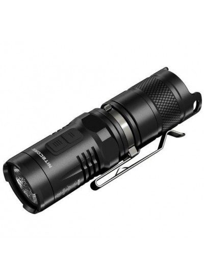 NITECORE MT10C 920 LUMEN EL FENERI NITECORE MT10C 920 LUMEN EL FENERI