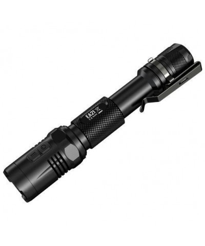NITECORE EA21 360 LUMEN EL FENERI NITECORE EA21 360 LUMEN EL FENERI