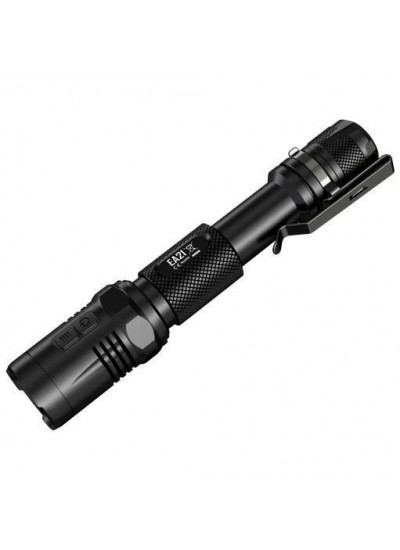 NITECORE EA21 360 LUMEN EL FENERI NITECORE EA21 360 LUMEN EL FENERI