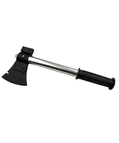 SQUARE X-14 KUREK SET (BALTA-BICAK-TESTERE)