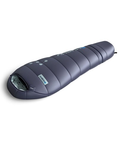 HUSKY KIDS MAGIC -15C TURQUOISE UYKU TULUMU HUSKY KIDS MAGIC -15C TURQUOISE UYKU TULUMU