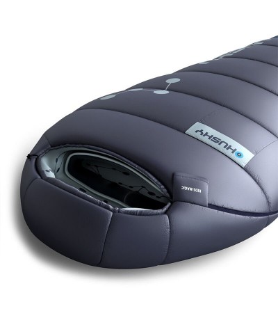 HUSKY KIDS MAGIC -15C TURQUOISE UYKU TULUMU HUSKY KIDS MAGIC -15C TURQUOISE UYKU TULUMU