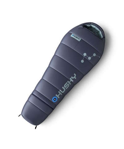 HUSKY KIDS MAGIC -15C TURQUOISE UYKU TULUMU HUSKY KIDS MAGIC -15C TURQUOISE UYKU TULUMU