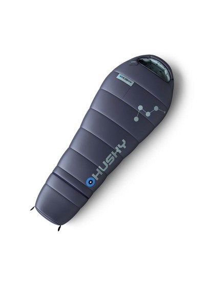 HUSKY KIDS MAGIC -15C TURQUOISE UYKU TULUMU HUSKY KIDS MAGIC -15C TURQUOISE UYKU TULUMU