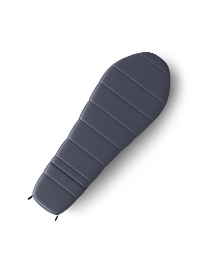 HUSKY KIDS MAGIC -15C MUSTARD UYKU TULUMU HUSKY KIDS MAGIC -15C MUSTARD UYKU TULUMU