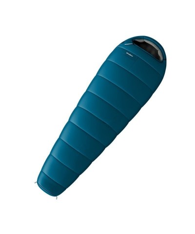 HUSKY MOTAR -10C MAVI UYKU TULUMU HUSKY MOTAR -10C MAVI UYKU TULUMU