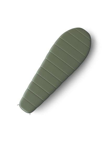 HUSKY RUBY -14C DARK GREEN UYKU TULUMU HUSKY RUBY -14C DARK GREEN UYKU TULUMU