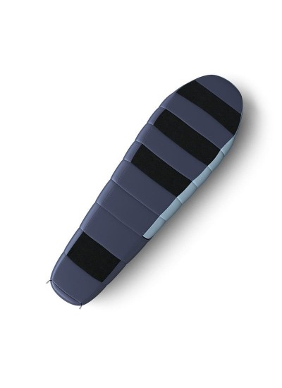 HUSKY ENEMY -12C BLUE UYKU TULUMU 7 KANALLI HUSKY ENEMY -12C BLUE UYKU TULUMU 7 KANALLI