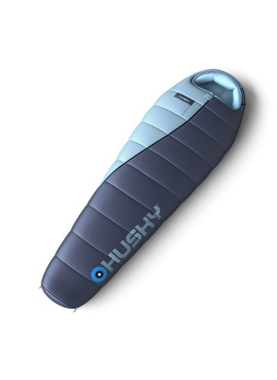 HUSKY ENEMY -12C BLUE UYKU TULUMU 7 KANALLI HUSKY ENEMY -12C BLUE UYKU TULUMU 7 KANALLI