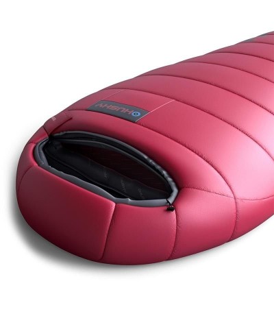 HUSKY RUBY -14C UYKU TULUMU YÜKSEK TERMAL KONFOR HUSKY RUBY -14C UYKU TULUMU YÜKSEK TERMAL KONFOR