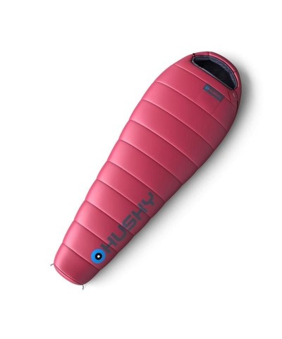 HUSKY RUBY -14C UYKU TULUMU YÜKSEK TERMAL KONFOR HUSKY RUBY -14C UYKU TULUMU YÜKSEK TERMAL KONFOR