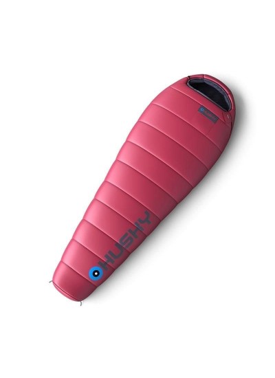 HUSKY RUBY -14C UYKU TULUMU YÜKSEK TERMAL KONFOR