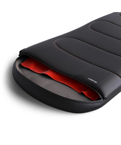 HUSKY GUTY -10C UYKU TULUMU BATTANİYE MODEL HUSKY GUTY -10C UYKU TULUMU BATTANİYE MODEL