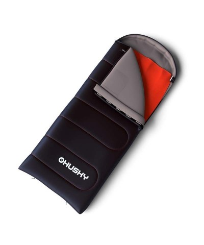 HUSKY GUTY -10C UYKU TULUMU BATTANİYE MODEL HUSKY GUTY -10C UYKU TULUMU BATTANİYE MODEL