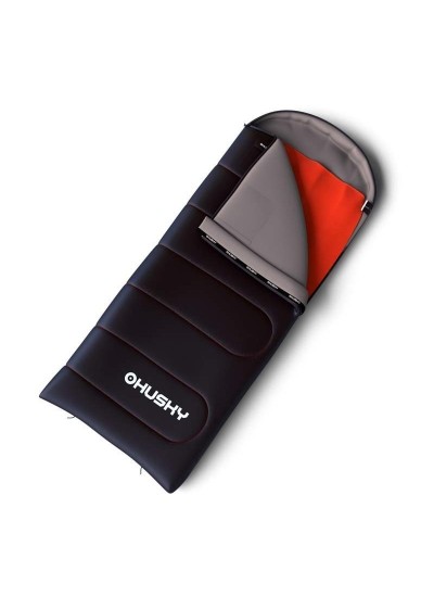 HUSKY GUTY -10C UYKU TULUMU BATTANİYE MODEL HUSKY GUTY -10C UYKU TULUMU BATTANİYE MODEL