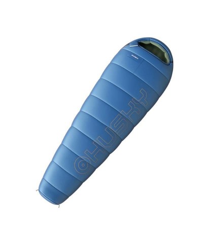 HUSKY -10C UYKU TULUMU İKİ KATMANLI HUSKY -10C UYKU TULUMU İKİ KATMANLI