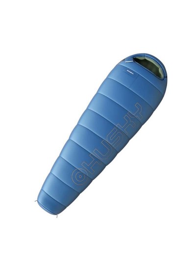 HUSKY -10C UYKU TULUMU İKİ KATMANLI HUSKY -10C UYKU TULUMU İKİ KATMANLI