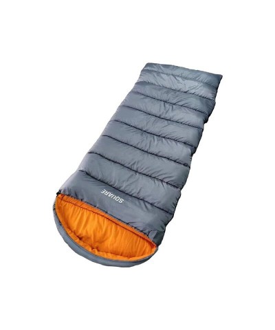 SQUARE ROCKY GREY -10° UYKU TULUMU