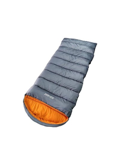 SQUARE ROCKY GREY -10° UYKU TULUMU