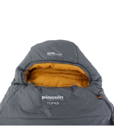 PINGUIN EXPERT -36 195 UYKU TULUMU TURUNCU SAĞ VE SOL