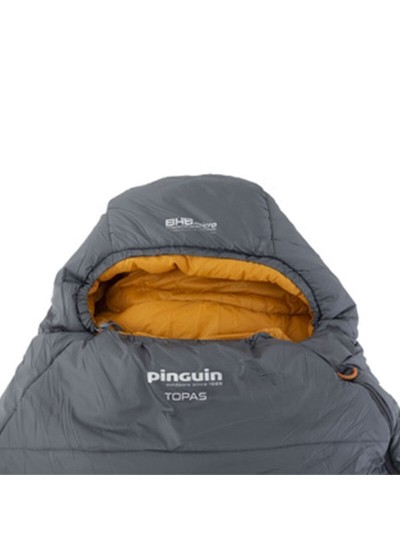 PINGUIN EXPERT -36 195 UYKU TULUMU TURUNCU SAĞ VE SOL