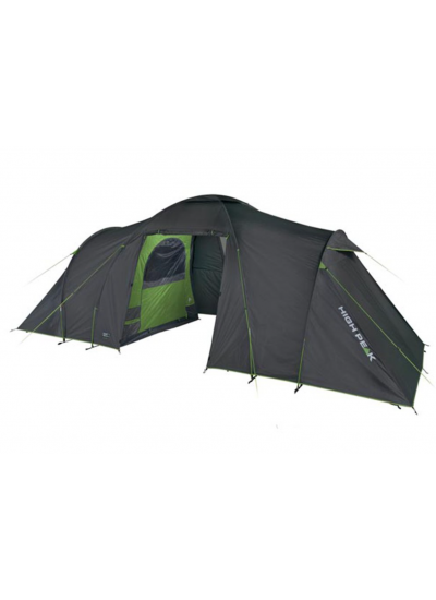 6 Kişilik Kamp Çadırı High Peak Como 6.0 6 Kişilik Kamp Çadırı High Peak Como 6.0