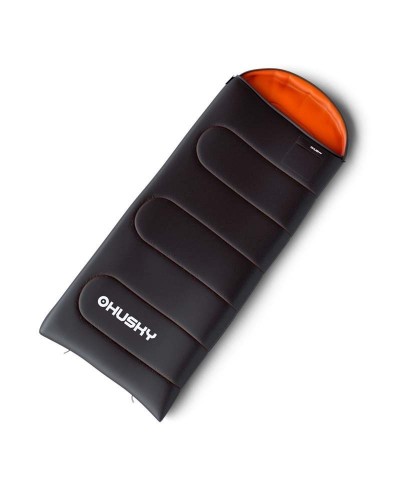 HUSKY GIZMO -5C UYKU TULUMU VE BATTANİYE HUSKY GIZMO -5C UYKU TULUMU VE BATTANİYE