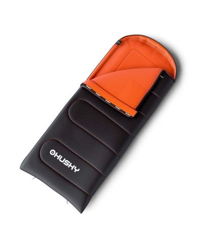 HUSKY GIZMO -5C UYKU TULUMU VE BATTANİYE HUSKY GIZMO -5C UYKU TULUMU VE BATTANİYE