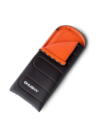 HUSKY GIZMO -5C UYKU TULUMU VE BATTANİYE