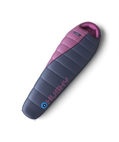 HUSKY LADIES MOTION -20C BLUE/PINK UYKU TULUMU HUSKY LADIES MOTION -20C BLUE/PINK UYKU TULUMU