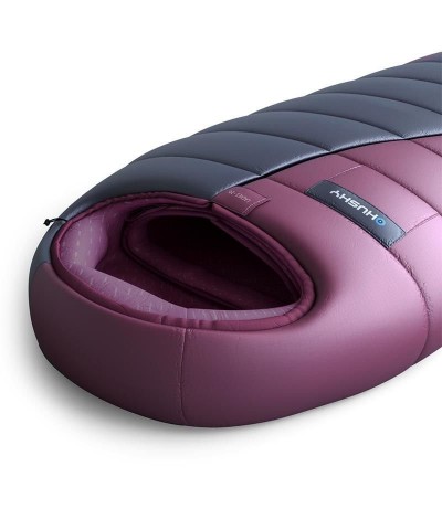 HUSKY LADIES MOTION -20C BLUE/PINK UYKU TULUMU HUSKY LADIES MOTION -20C BLUE/PINK UYKU TULUMU