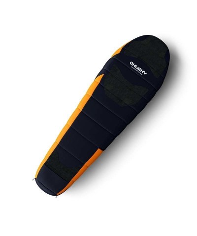 HUSKY ENJOY -25C UYKU TULUMU 7 KANALLI HUSKY ENJOY -25C UYKU TULUMU 7 KANALLI